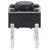 R-TECH 783860 Tactile Switch 6x6mm Height 4.3mm