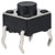 R-TECH 783861 Tactile Switch 6x6mm Height 5.0mm