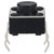 R-TECH 783861 Tactile Switch 6x6mm Height 5.0mm