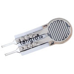 Tangio TPE-500B 0.2" Diameter Short Tail Force Sensing Resistor