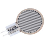 Tangio TPE-502B 0.5" Diameter Short Tail Force Sensing Resistor