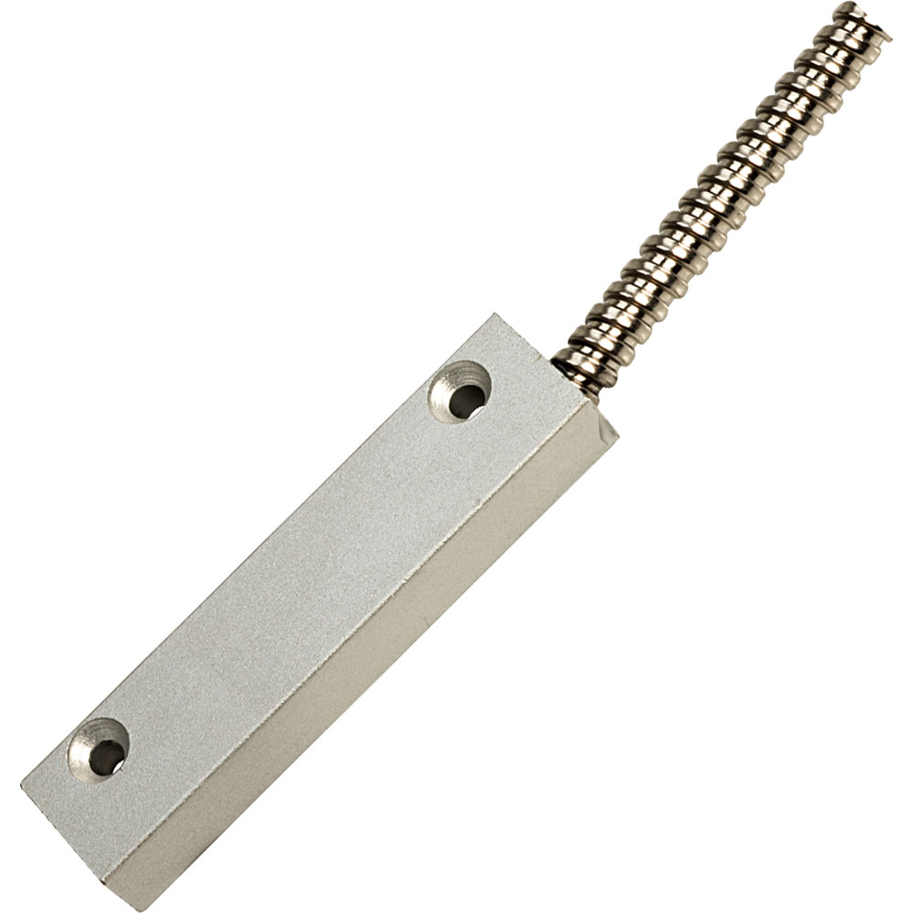 Comus PRCSA003 C/O Heavy Duty Aluminium Housed Silver Proximity