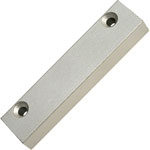 Comus PRM-SA-007 Aluminium Housed Silver Magnet
