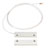 Comus CEA402 Large SMD Grade 2 NO Proximity Switch and Magnet