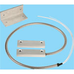 Comus CEA403/BK Large SMD Grade 2 Armoured NO Proximity Switch Set