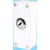 Comus G3PK002 White Metal Alarm Pass Key Grade 3