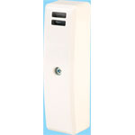 Comus G3SMS002 SMD White Shock and Motion Sensor