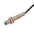 TruSens PIP-T8L-011 2mm PNP N/C M8 Long Inductive Sensor Cable Out