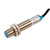 TruSens PIN-T12L-011 2mm NPN N/C M12 Long Inductive Sensor Cable Out