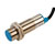 TruSens PIP-T18L-011 8mm PNP N/C M18 Long Inductive Sensor Cable Out