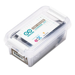 Arduino AKX00028 Tiny Machine Learning Kit | Rapid Online