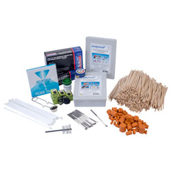 Chemistry Equipment Bundle