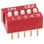 R-TECH 800023 DIL Switch 5-way 10-pin