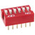 R-TECH 800024 DIL Switch 6-way 12-pin