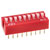 R-TECH 800026 DIL Switch 9-way 18-pin