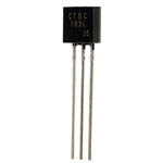 CDIL BC182L TO92 60V NPN GP Transistor
