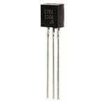 TruSemi BC238B NPN Gen Purpose TO92 Transistor