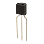 Diotec BC327-16 TO92 50V PNP Transistor