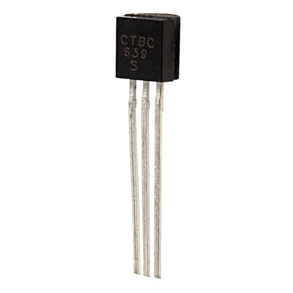 BEL 100N NPN Transistor 60V 1A