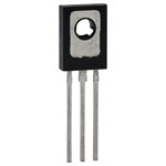 Fairchild Semiconductor BD136 TO126 45V PNP Transistor