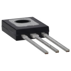 BD438, Bipolar (BJT) Single Transistor, General Purpose, PNP, 45 V, 4 A, 36 W, T