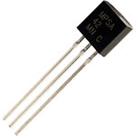 Diotec MPSA42BK NPN Transistor High Voltage