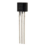 Diodes Inc ZTX451 Transistor NPN 60V 1A Eline