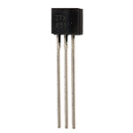 Diodes Inc ZTX651 Transistor NPN 60V 2A Eline