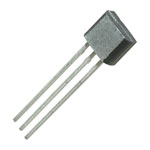 Diodes Zetex ZTX705 Darlington PNP 120V 1A Eline