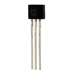 Zetex ZTX753 100V PNP Highcurrent Transistor