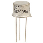 CDIL 2N2905A 60V PNP General Purpose Transistor