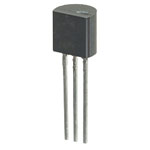 DC Components 2N3906 40V TO92 PNP Audio Transistor