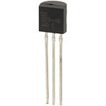 Diotec BC327-40 TO92 50V PNP Transistor