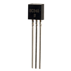 DC Components BC548B Transistor TO92 30V NPN