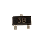 DC Components BC807-25 SOT-23 Transistor PNP