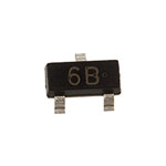 DC Components BC817-25 Transistor NPN SOT23