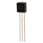 CDIL 2N4401 Transistor NPN TO92 40V