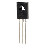 TruSemi BD135 TO126 Transistor NPN 45V
