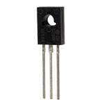 BD135-10 TO126 45V NPN GP Transistor