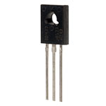 Bd437 TO126 Power Switch Transistor Trusemi