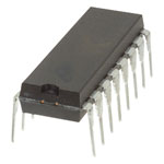 Texas Instruments SN754410NE 4 Channel Half-H Bridge Driver