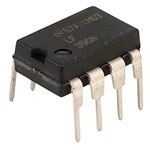 Texas Instruments LF356N Bi-Fet General Purpose OP AMP