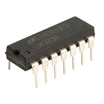 Audio Integrated Circuits