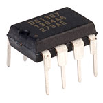 Maxim DS1307+ Timekeeper with BCD Real Time Clock