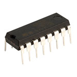 ST ULN2003A Transistor Array 7 Matched