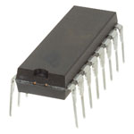 SSM2018TPZ Voltage Controlled Amplifier DIP16