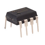 Texas Instruments NE5534P Low Noise OP Amp