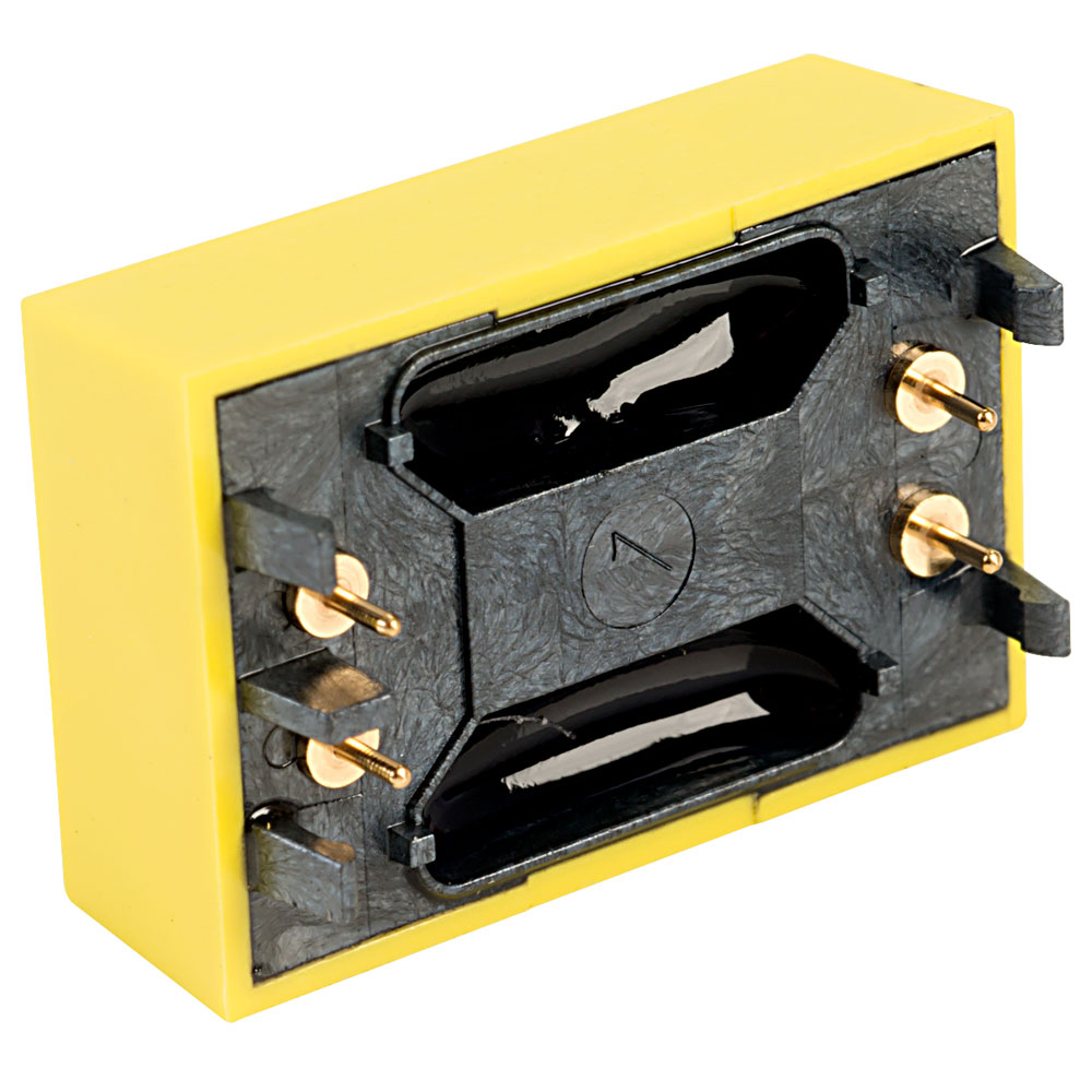 ST M4T28-BR12SH1 Snaphat Battery | Rapid Online