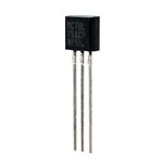 On Semi MC79L15ACPG Linear Voltage Regulator -15V 100mA Fixed Negative TO92
