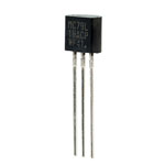 On Semi MC79L18ACPG Linear Voltage Regulator -18V 100mA Fixed Negative TO92